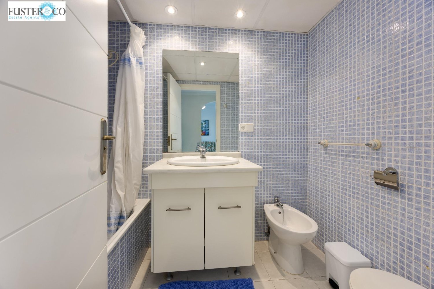 Apartment à Dehesa De Campoamor, Alicante, Espagne 2 chambres, 80 m2 No. 198046