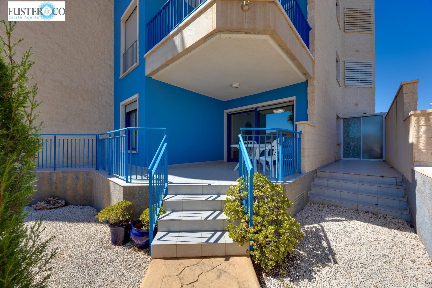 Apartment à Dehesa De Campoamor, Alicante, Espagne 2 chambres, 80 m2 No. 198046