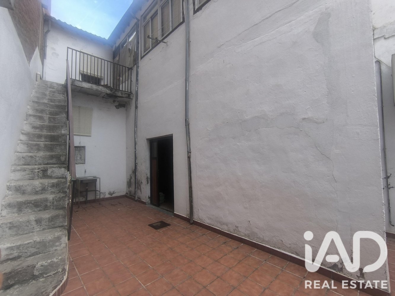 Lägenhet i Medina del Campo, Valladolid, Spanien 4 sovrum, 258 kvm. Nr. 198630