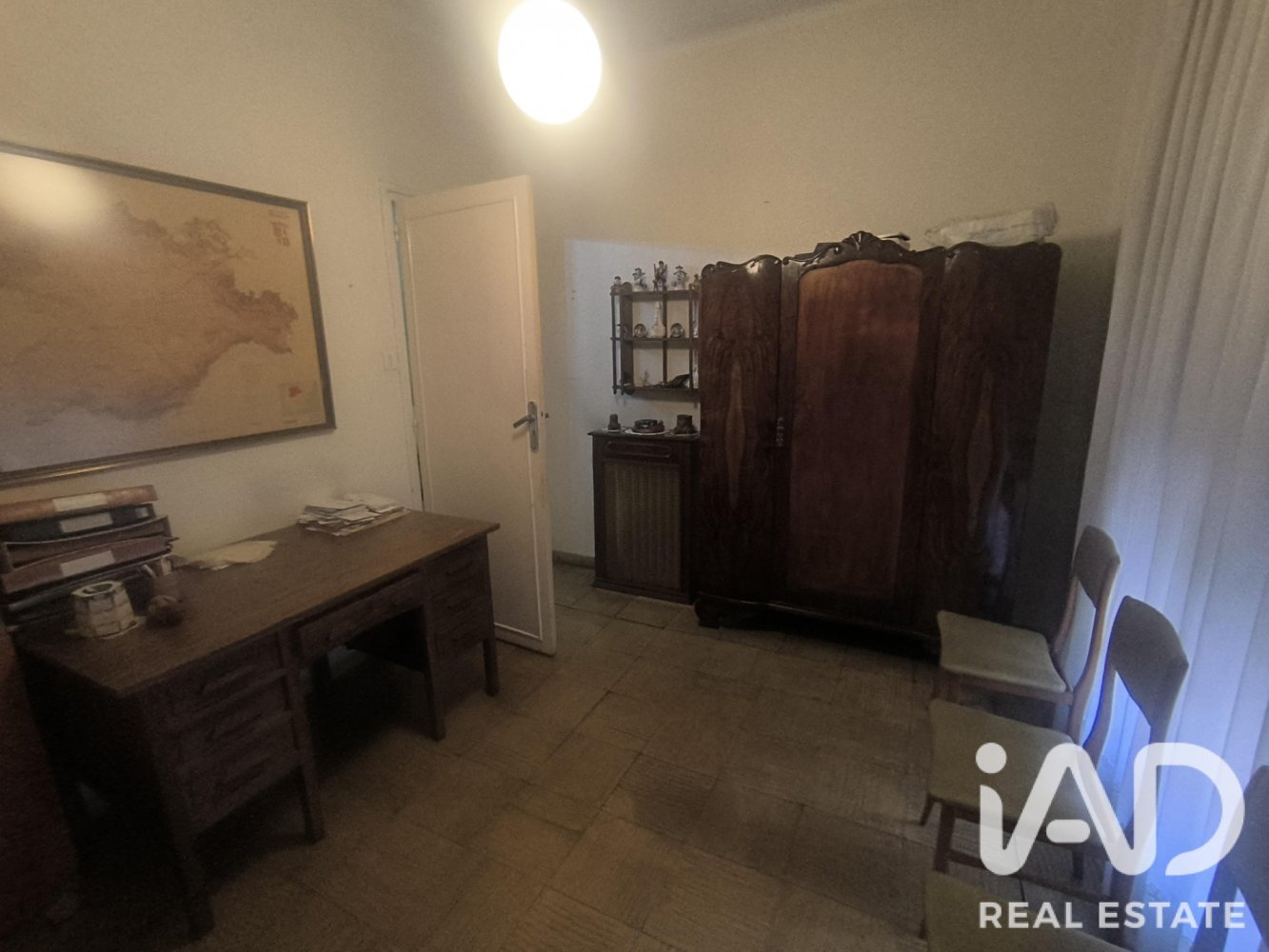Lägenhet i Medina del Campo, Valladolid, Spanien 4 sovrum, 258 kvm. Nr. 198630