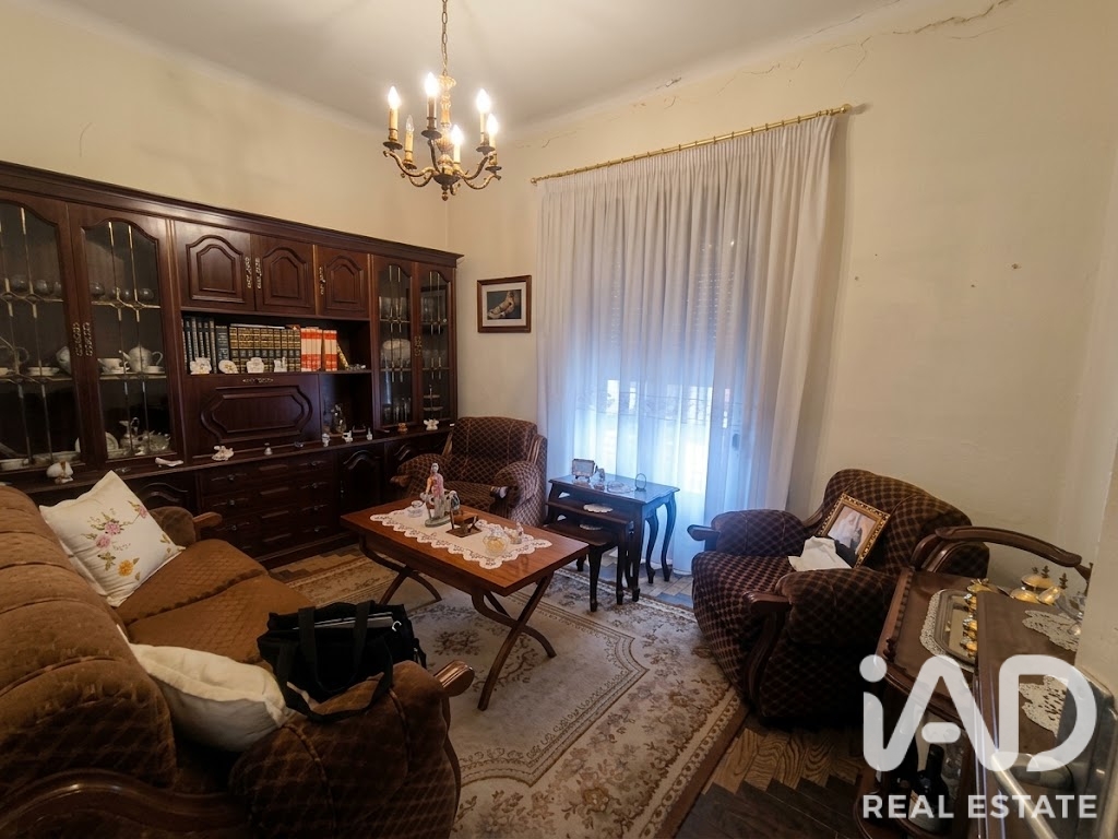 Lägenhet i Medina del Campo, Valladolid, Spanien 4 sovrum, 258 kvm. Nr. 198630