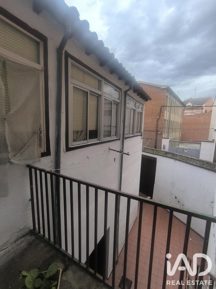 Lägenhet i Medina del Campo, Valladolid, Spanien 4 sovrum, 258 kvm. Nr. 198630