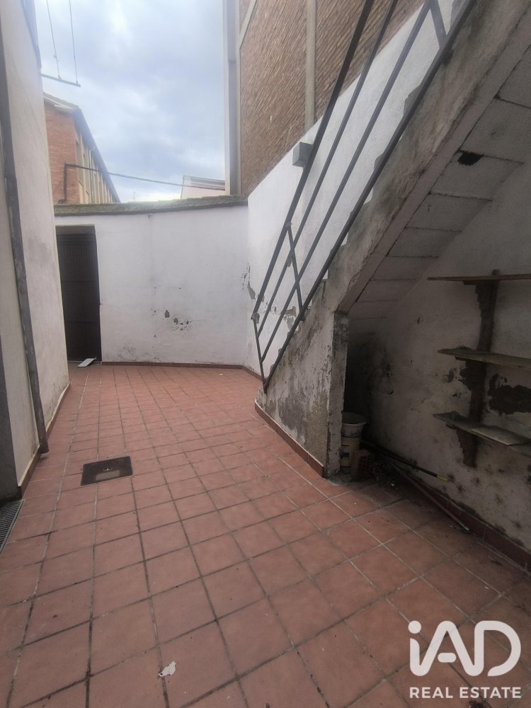 Lägenhet i Medina del Campo, Valladolid, Spanien 4 sovrum, 258 kvm. Nr. 198630