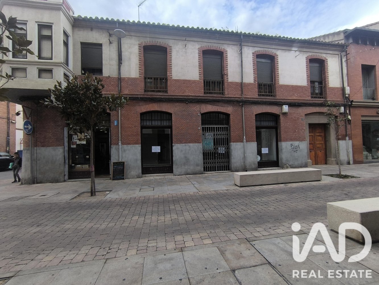 Lägenhet i Medina del Campo, Valladolid, Spanien 4 sovrum, 258 kvm. Nr. 198630