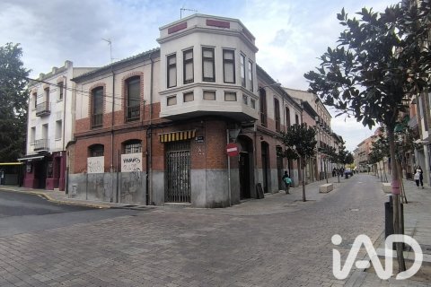 Lägenhet i Medina del Campo, Valladolid, Spanien 4 sovrum, 258 kvm. Nr. 198630