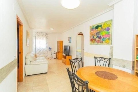 Dzīvoklis Torrevieja, Alicante, Spānijā 3 istabas, 105 m2 Nr. 199494