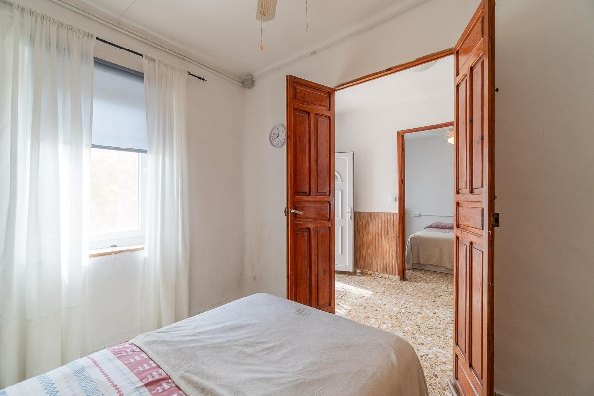 Villa en Roldán, Murcia, España 3 dormitorios, 185 m2 No. 198993