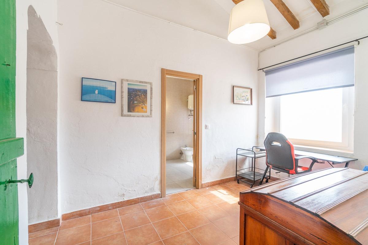 Villa en Roldán, Murcia, España 3 dormitorios, 185 m2 No. 198993