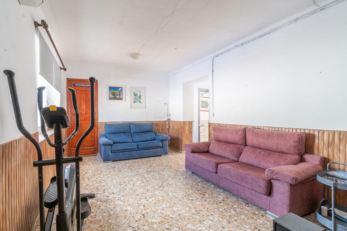 Villa en Roldán, Murcia, España 3 dormitorios, 185 m2 No. 198993