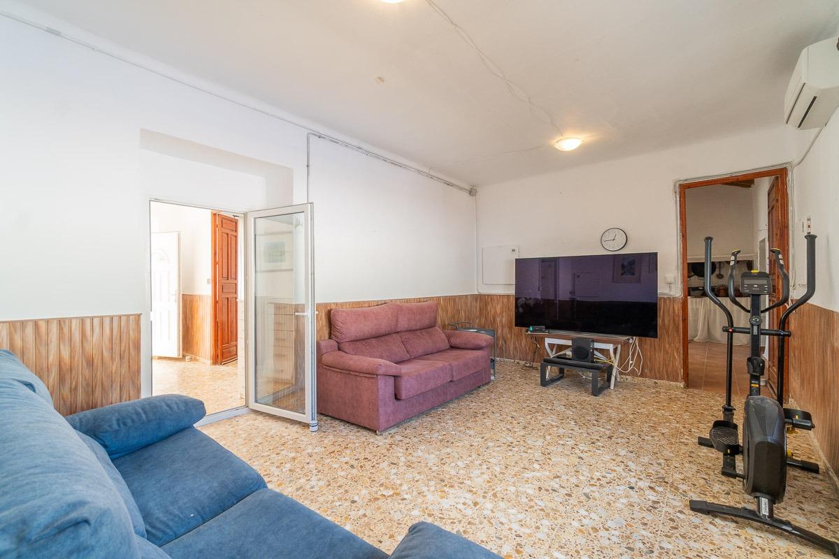 Villa en Roldán, Murcia, España 3 dormitorios, 185 m2 No. 198993