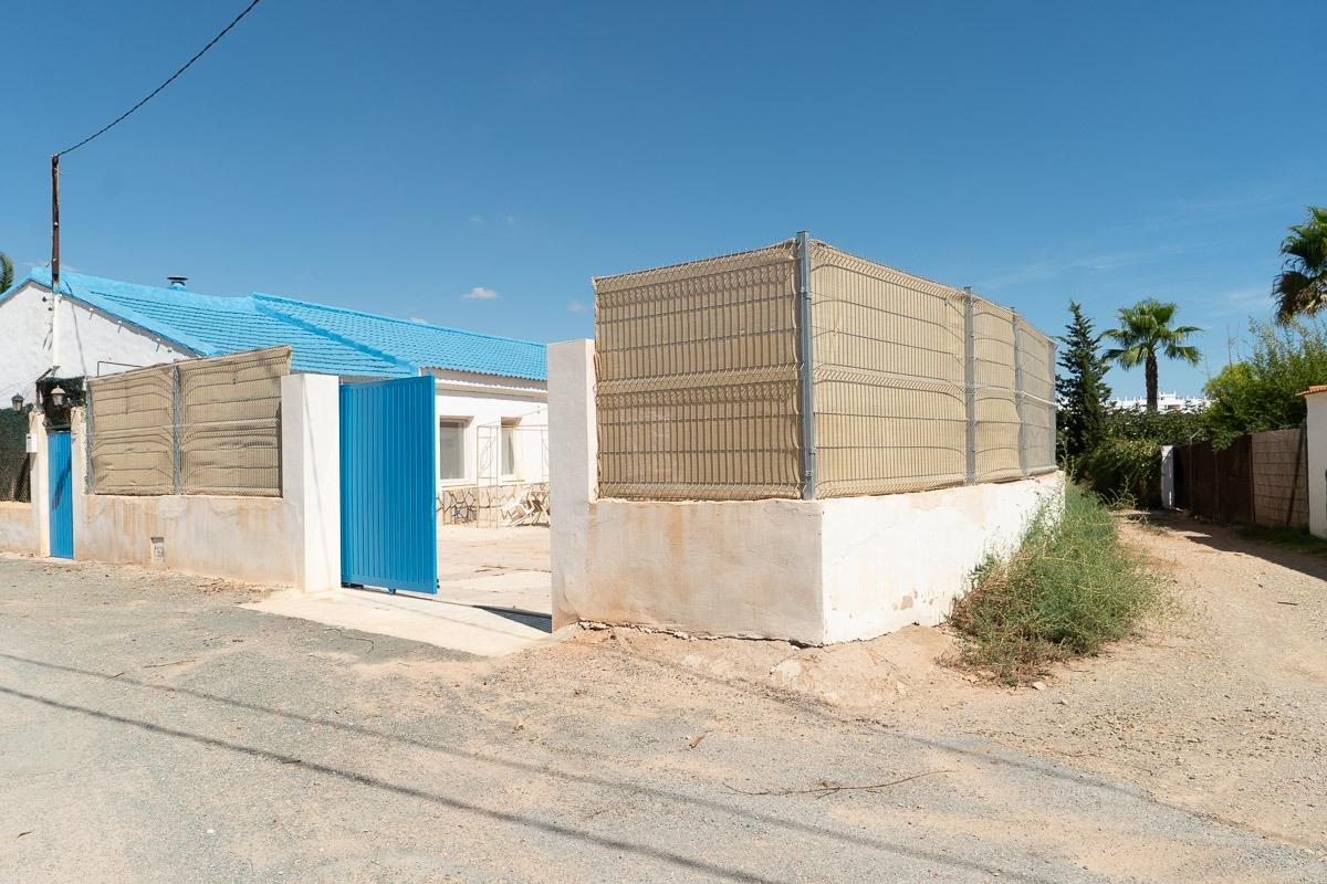 Villa en Roldán, Murcia, España 3 dormitorios, 185 m2 No. 198993