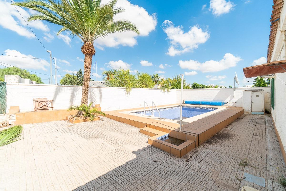 Villa en Roldán, Murcia, España 3 dormitorios, 185 m2 No. 198993