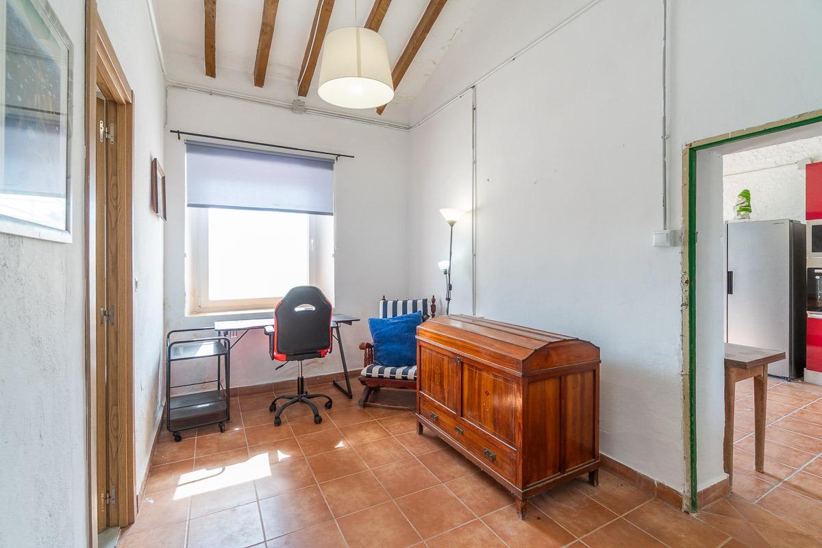 Villa en Roldán, Murcia, España 3 dormitorios, 185 m2 No. 198993