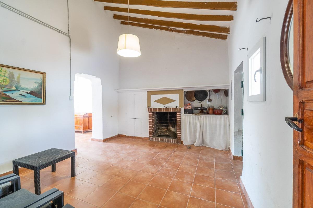 Villa en Roldán, Murcia, España 3 dormitorios, 185 m2 No. 198993