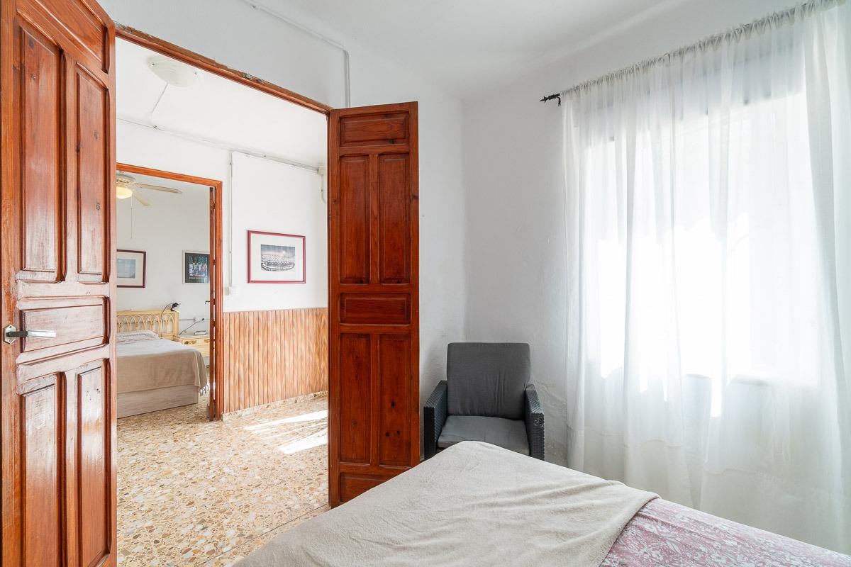 Villa en Roldán, Murcia, España 3 dormitorios, 185 m2 No. 198993