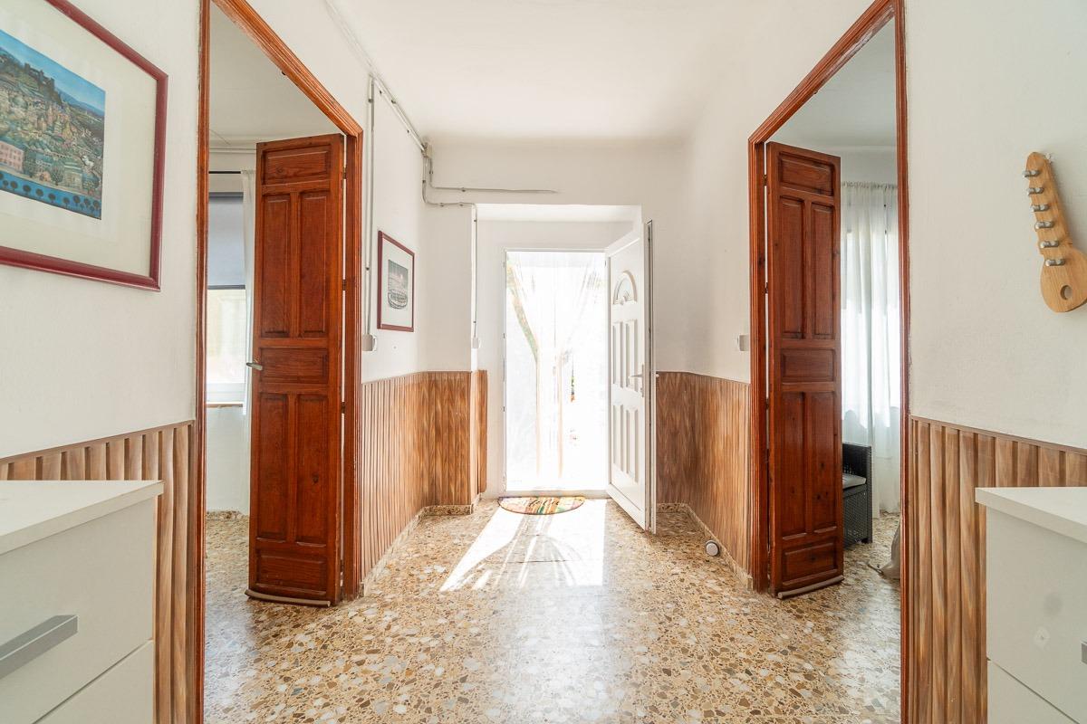 Villa en Roldán, Murcia, España 3 dormitorios, 185 m2 No. 198993