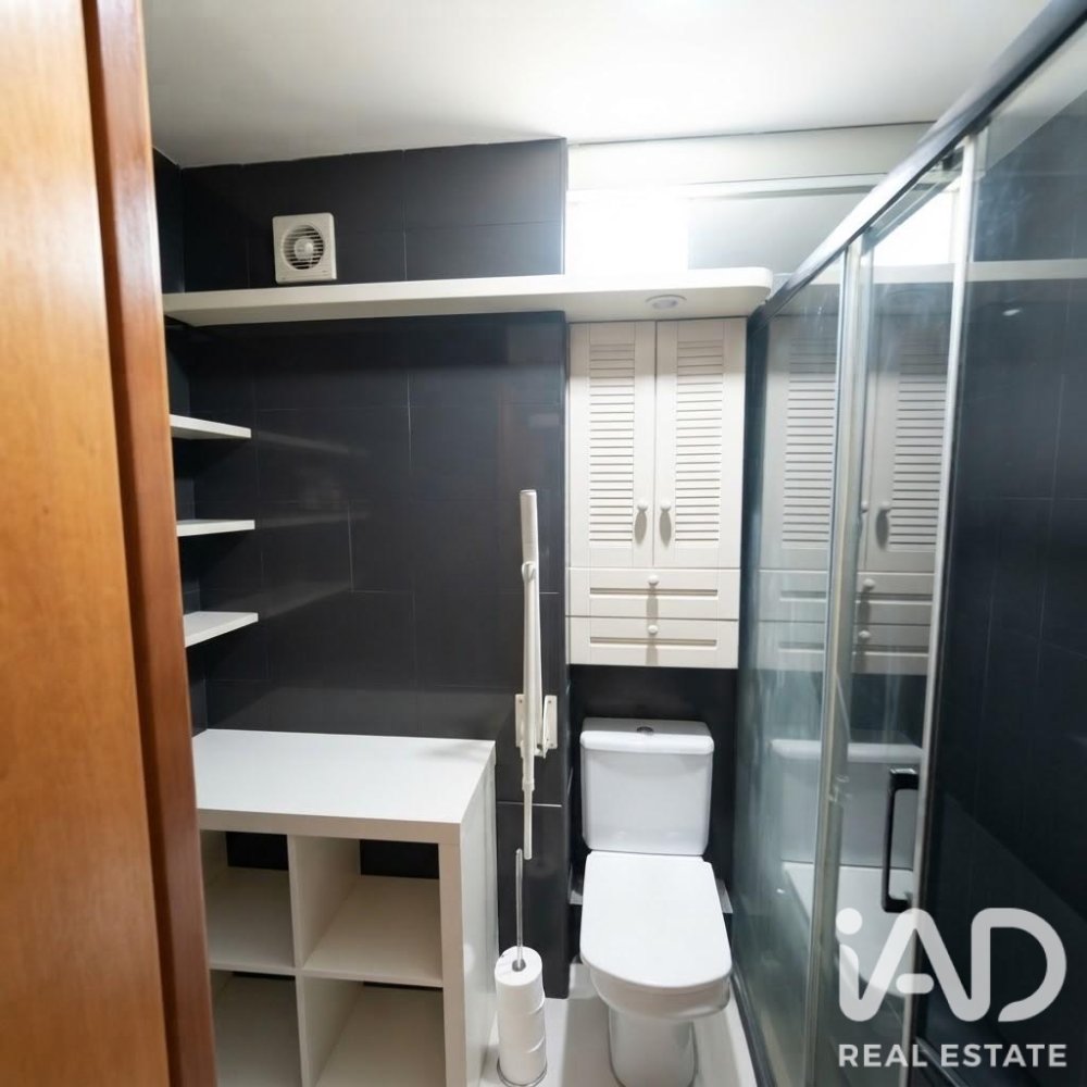 Apartment in Terrassa, Barcelona, Spain 4 bedrooms, 88 sq.m. No. 199516