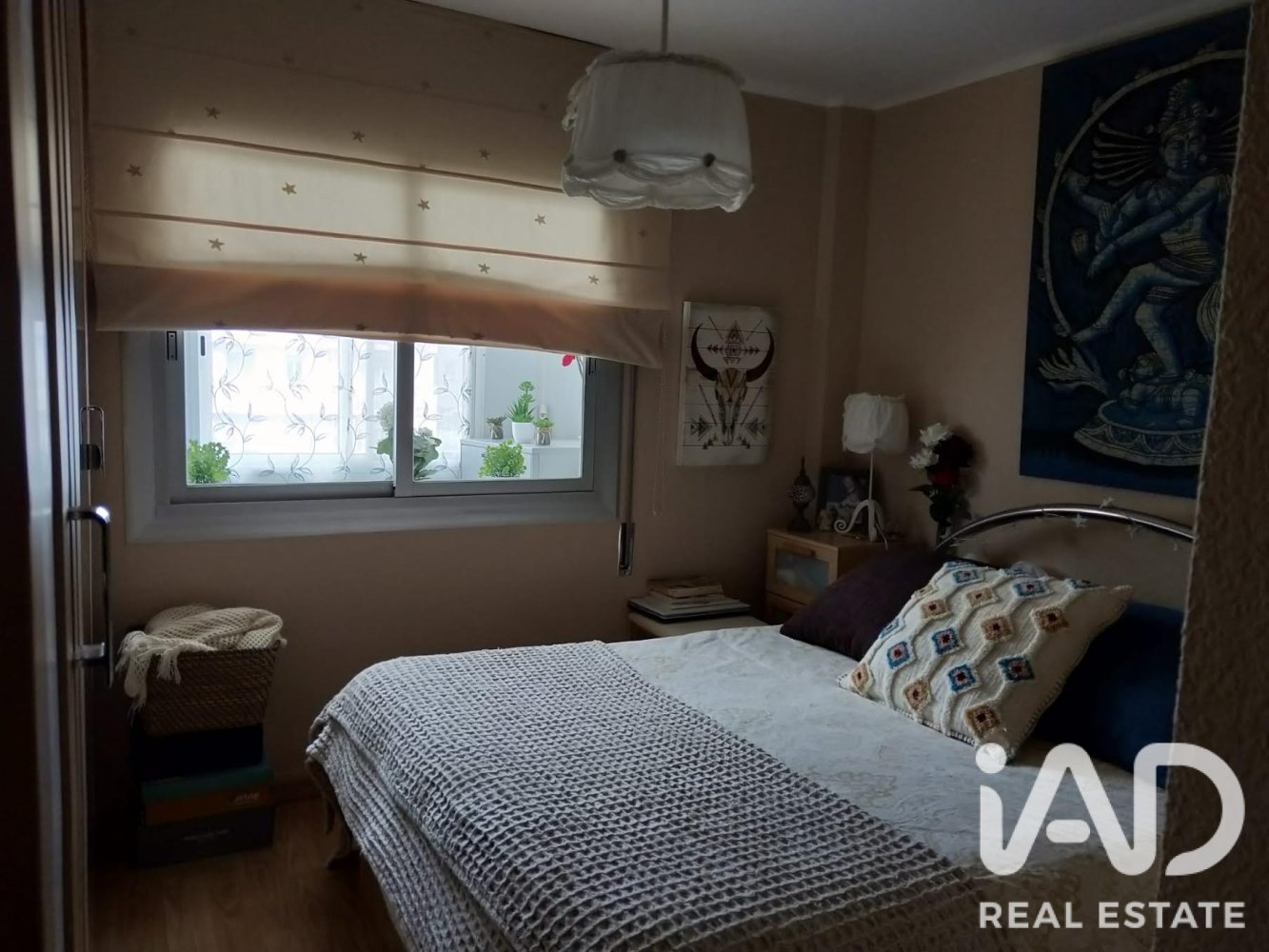 Apartment in Terrassa, Barcelona, Spain 4 bedrooms, 88 sq.m. No. 199516