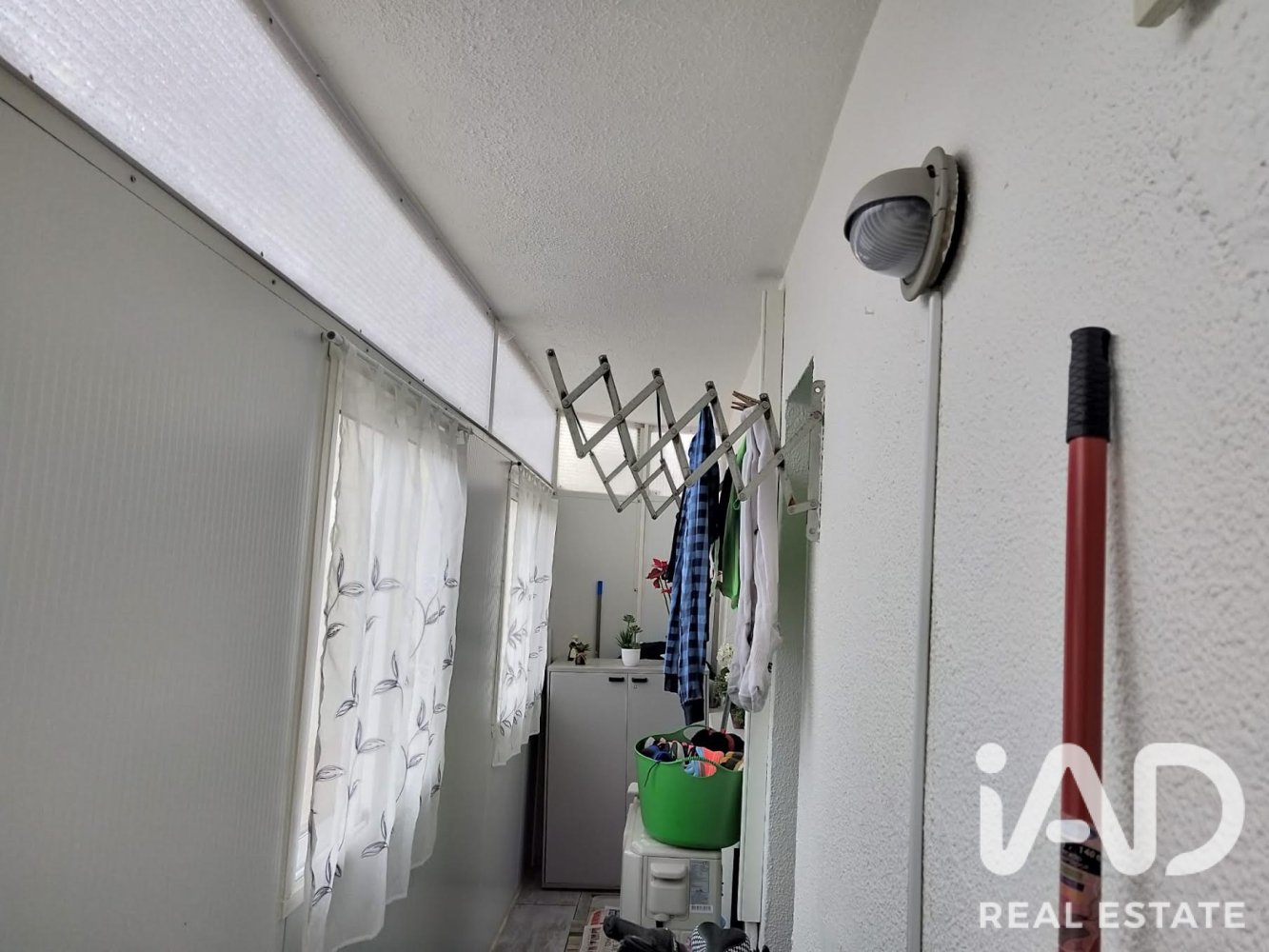 Apartment in Terrassa, Barcelona, Spain 4 bedrooms, 88 sq.m. No. 199516