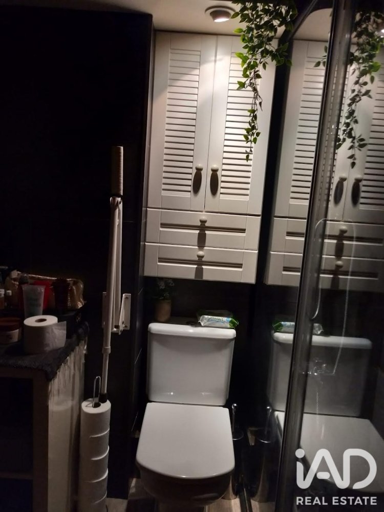 Apartment in Terrassa, Barcelona, Spain 4 bedrooms, 88 sq.m. No. 199516