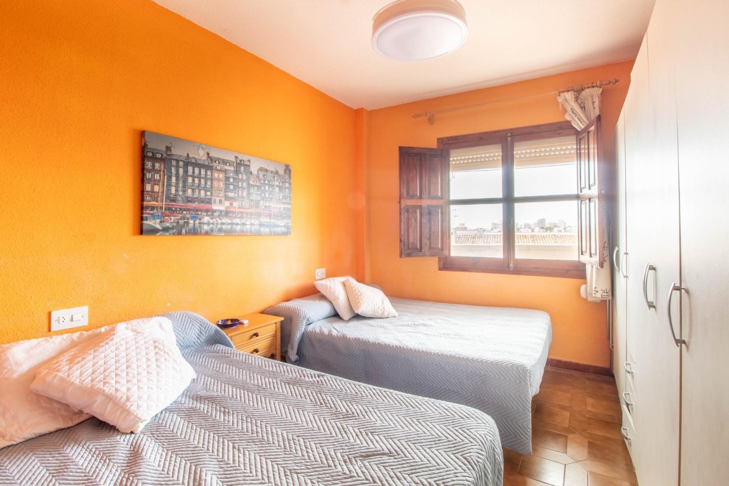 Apartment à Campoamor, Alicante, Espagne 53 m2 No. 199656