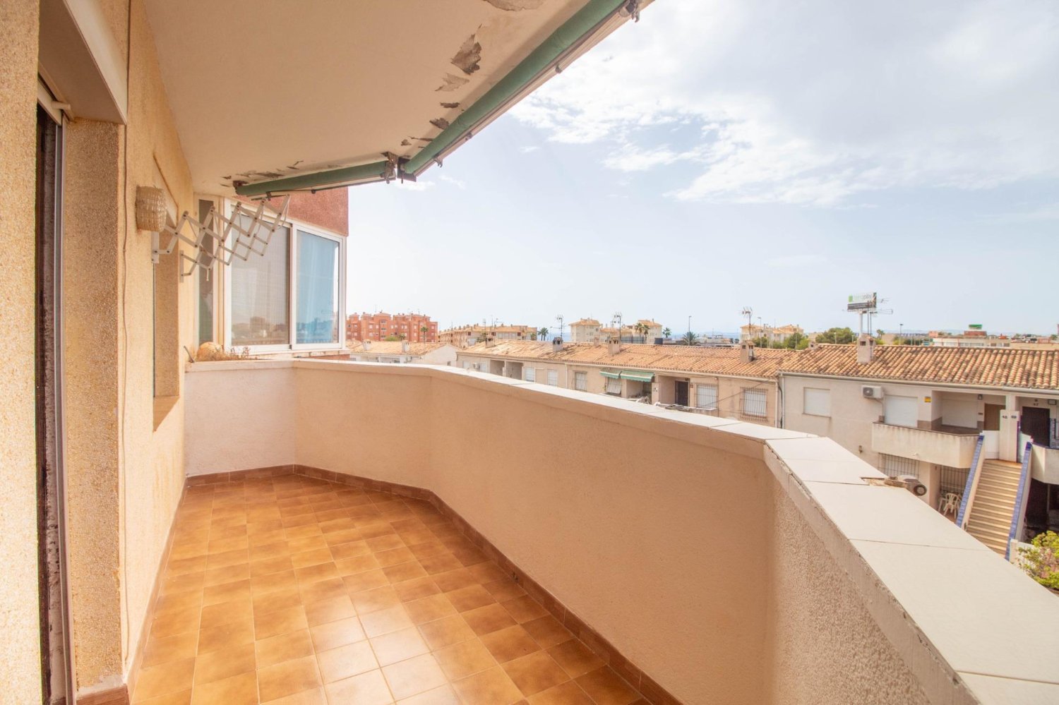 Apartment à Campoamor, Alicante, Espagne 53 m2 No. 199656