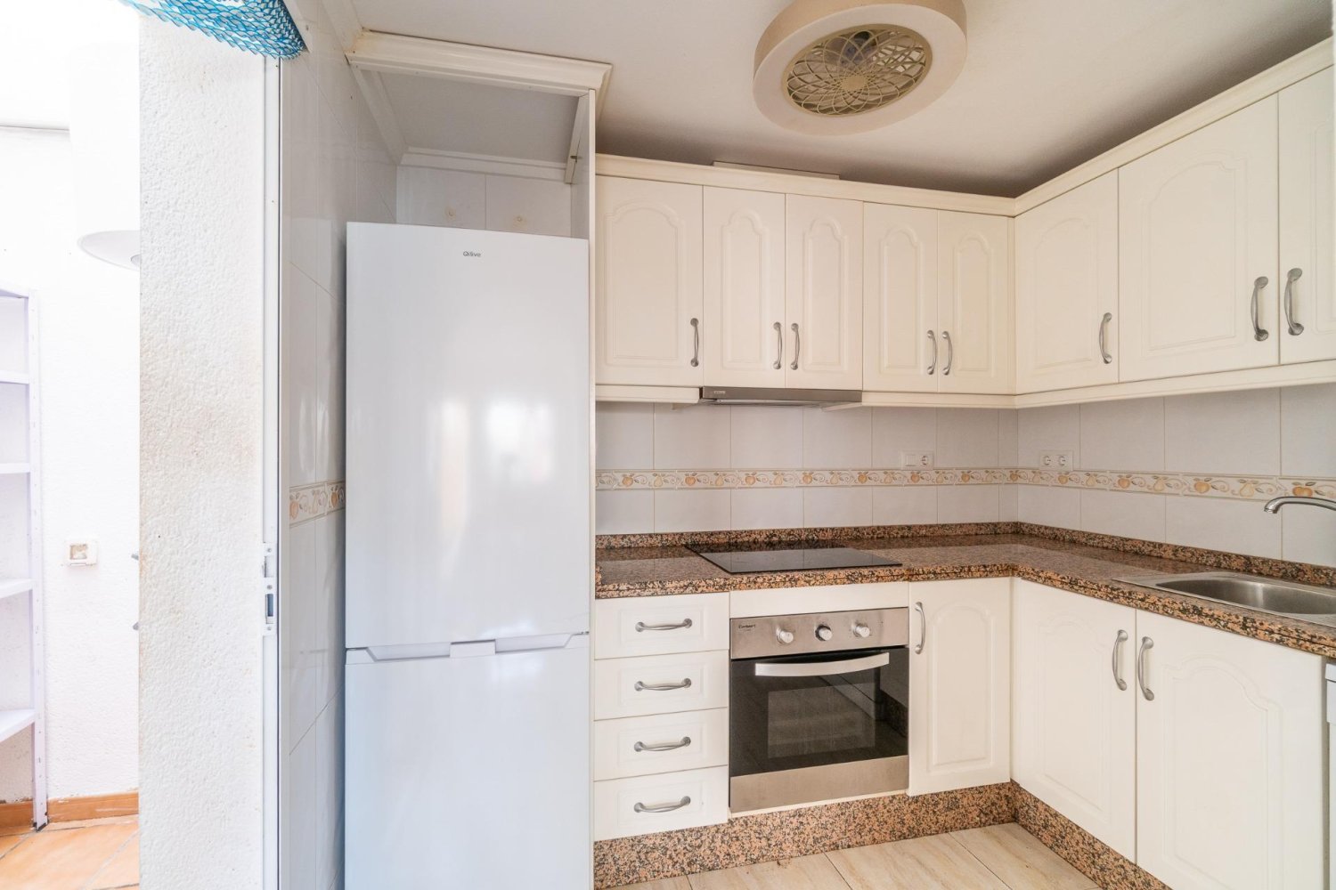 Dzīvoklis Los Dolses, Alicante, Spānijā 2 istabas, 58 m2 Nr. 195419