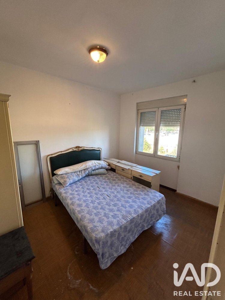 Apartment in Leon, Spain 3 bedrooms, 80 sq.m. No. 197815