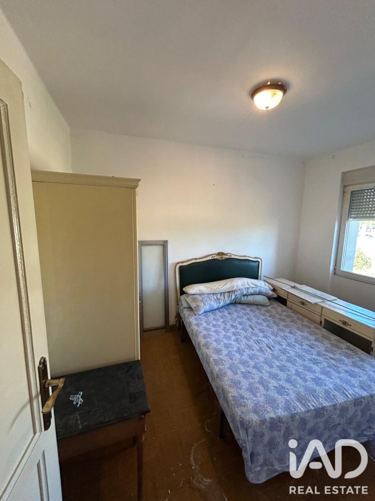 Apartment in Leon, Spain 3 bedrooms, 80 sq.m. No. 197815