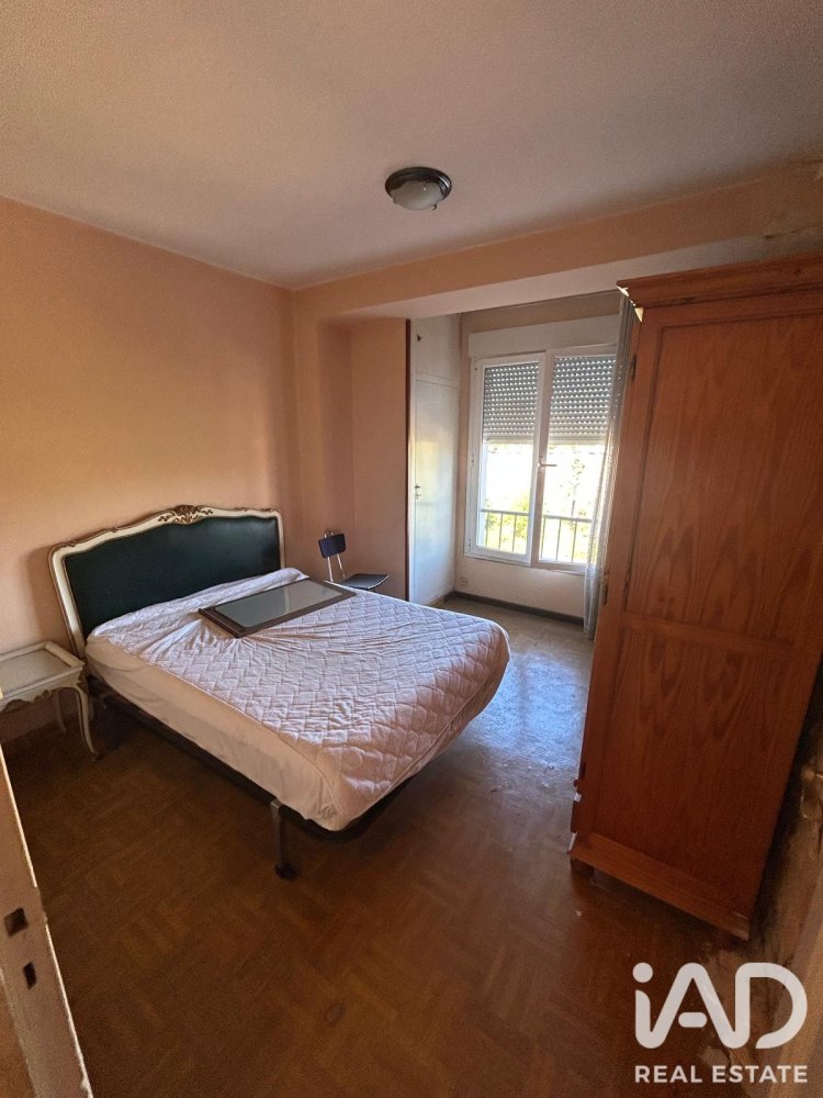 Apartment in Leon, Spain 3 bedrooms, 80 sq.m. No. 197815