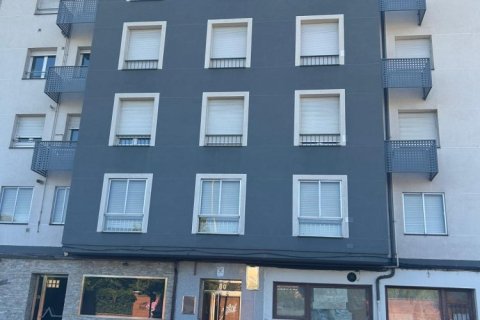 Apartment in Leon, Spain 3 bedrooms, 80 sq.m. No. 197815