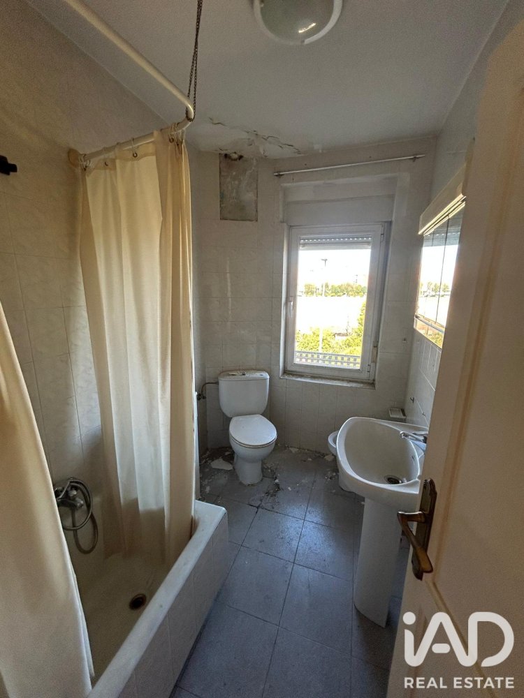 Apartment in Leon, Spain 3 bedrooms, 80 sq.m. No. 197815