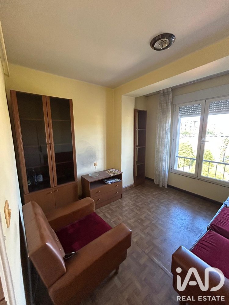 Apartment in Leon, Spain 3 bedrooms, 80 sq.m. No. 197815