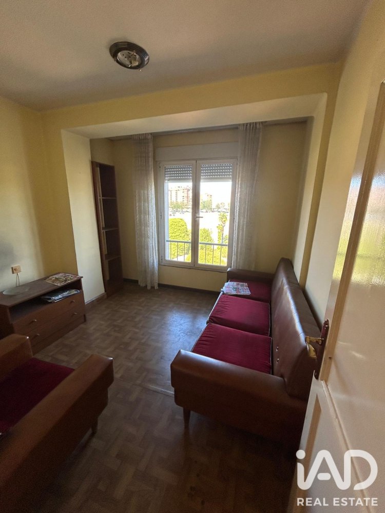 Apartment in Leon, Spain 3 bedrooms, 80 sq.m. No. 197815