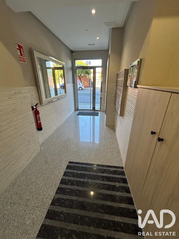Apartment in Leon, Spain 3 bedrooms, 80 sq.m. No. 197815