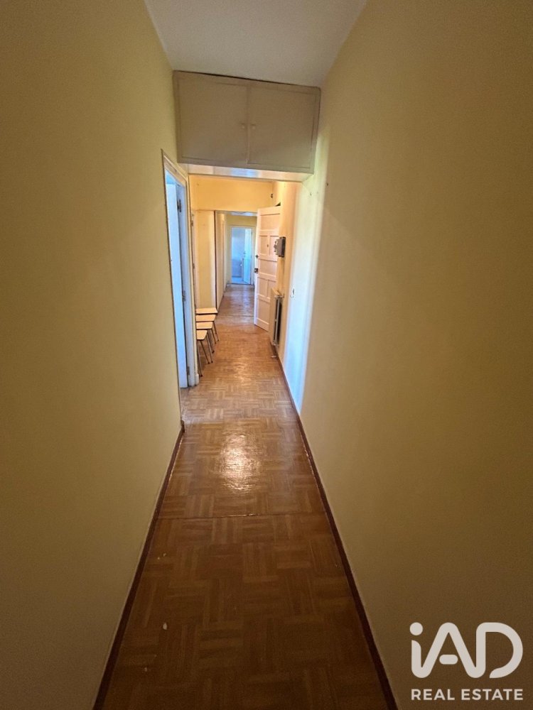 Apartment in Leon, Spain 3 bedrooms, 80 sq.m. No. 197815