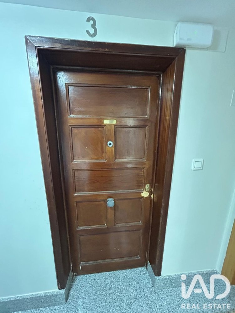 Apartment in Leon, Spain 3 bedrooms, 80 sq.m. No. 197815