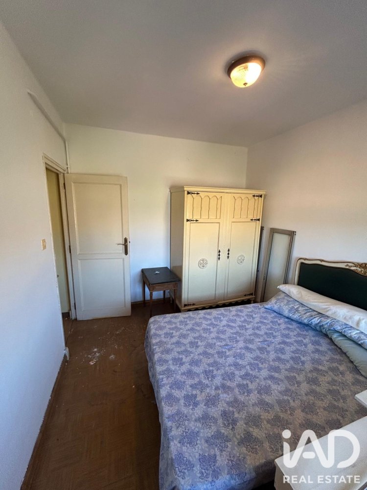 Apartment in Leon, Spain 3 bedrooms, 80 sq.m. No. 197815