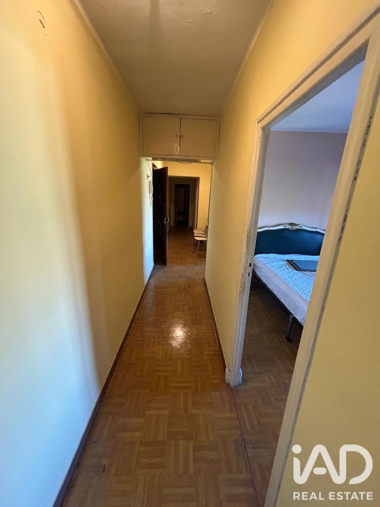 Apartment in Leon, Spain 3 bedrooms, 80 sq.m. No. 197815