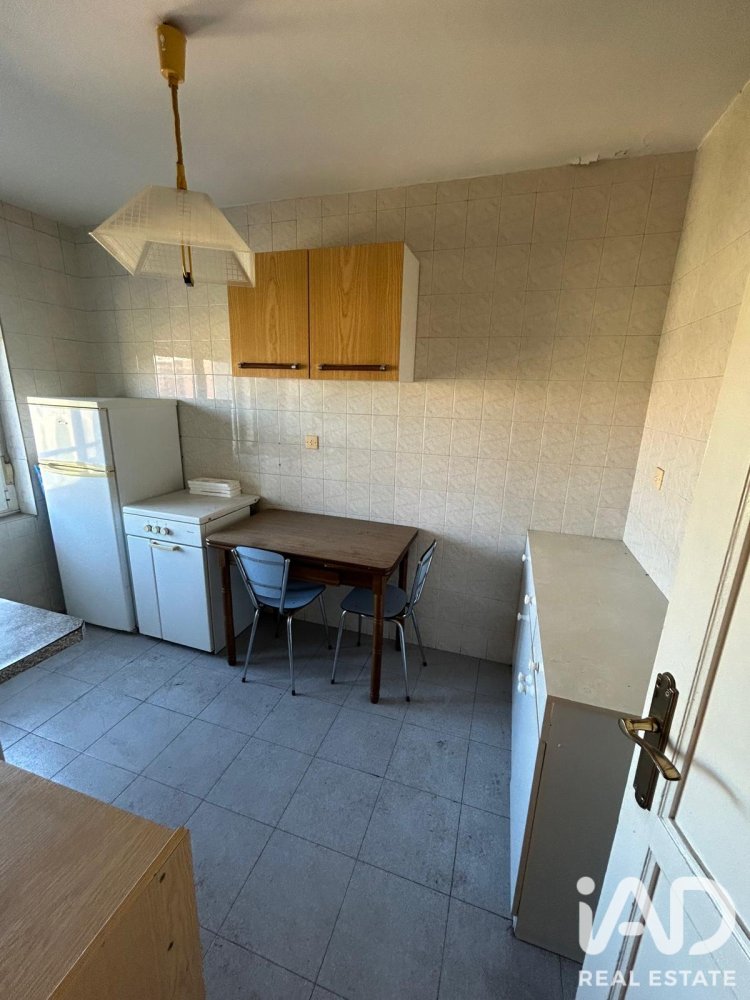 Apartment in Leon, Spain 3 bedrooms, 80 sq.m. No. 197815