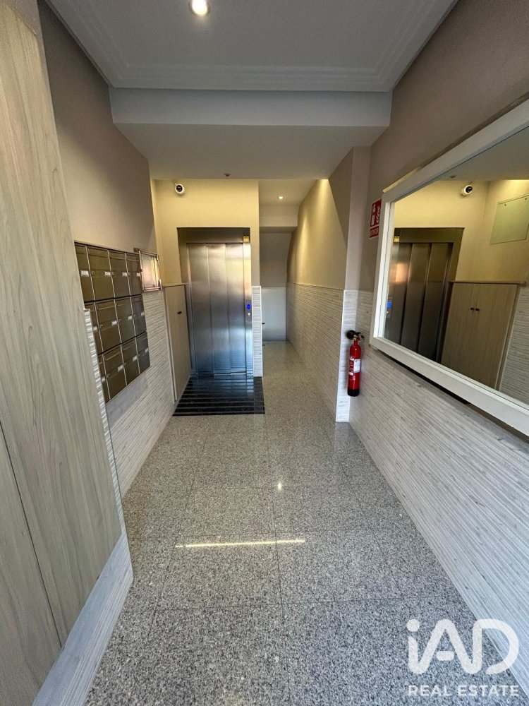 Apartment in Leon, Spain 3 bedrooms, 80 sq.m. No. 197815