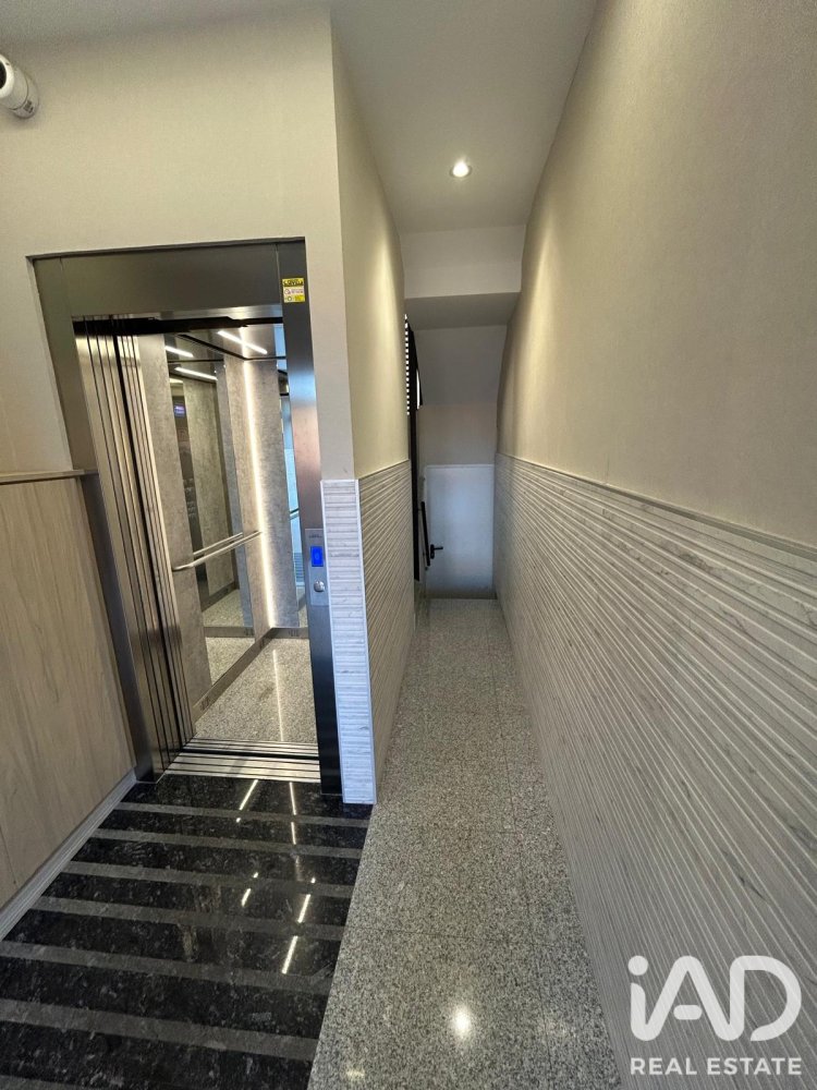 Apartment in Leon, Spain 3 bedrooms, 80 sq.m. No. 197815