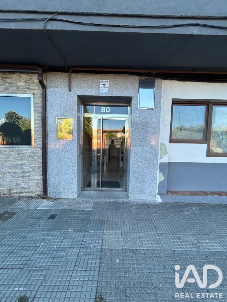 Apartment in Leon, Spain 3 bedrooms, 80 sq.m. No. 197815
