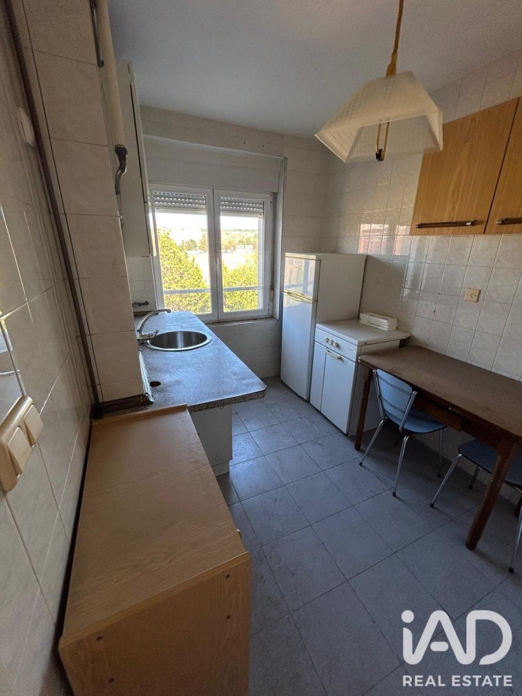 Apartment in Leon, Spain 3 bedrooms, 80 sq.m. No. 197815