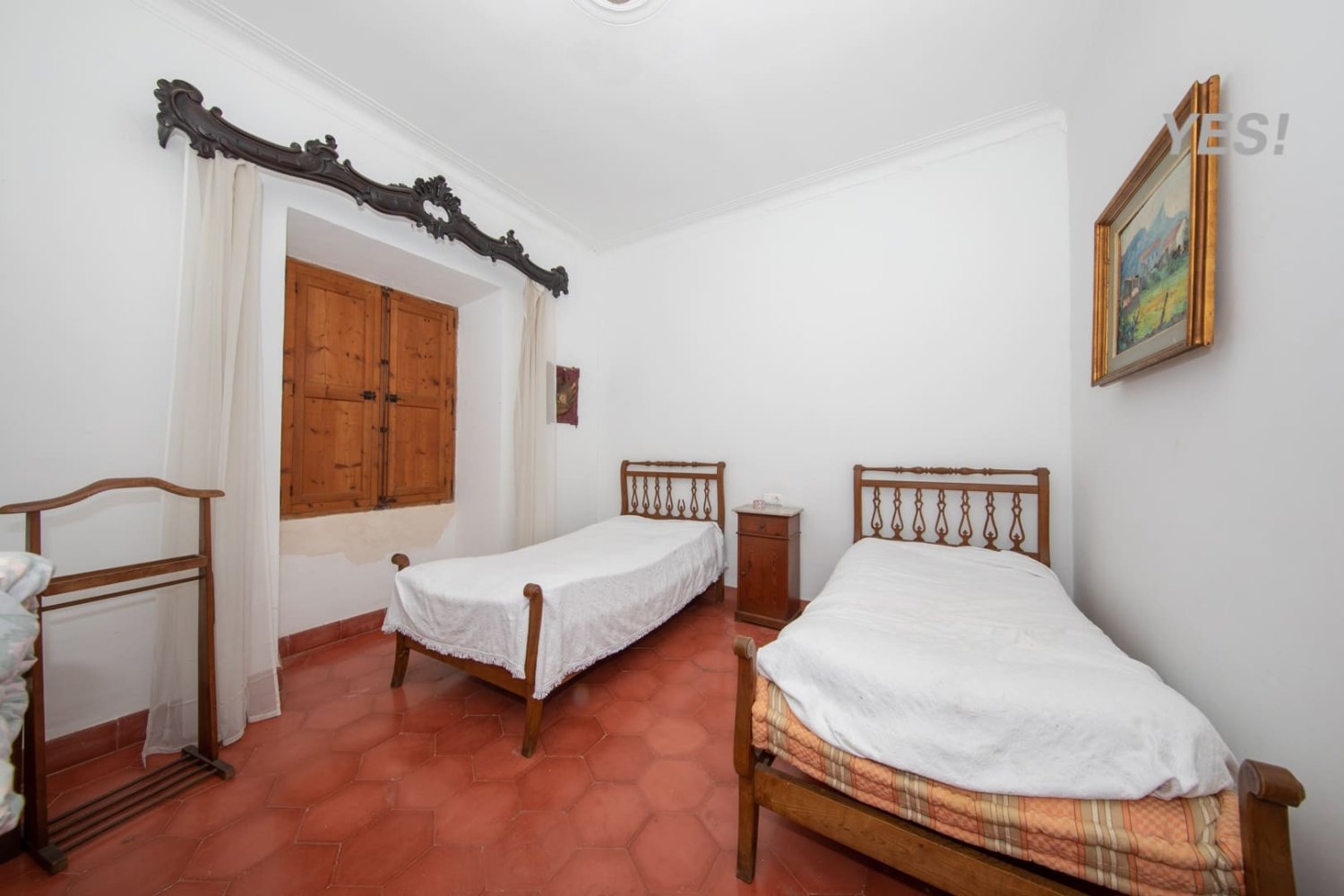 Villa en Maria De La Salut, Mallorca, España 11 dormitorios,  No. 198816