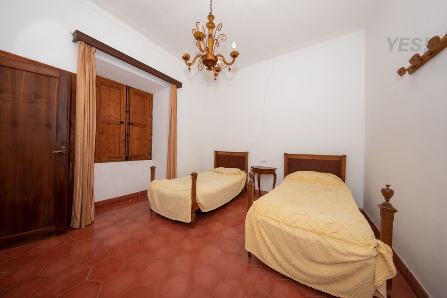 Villa en Maria De La Salut, Mallorca, España 11 dormitorios,  No. 198816