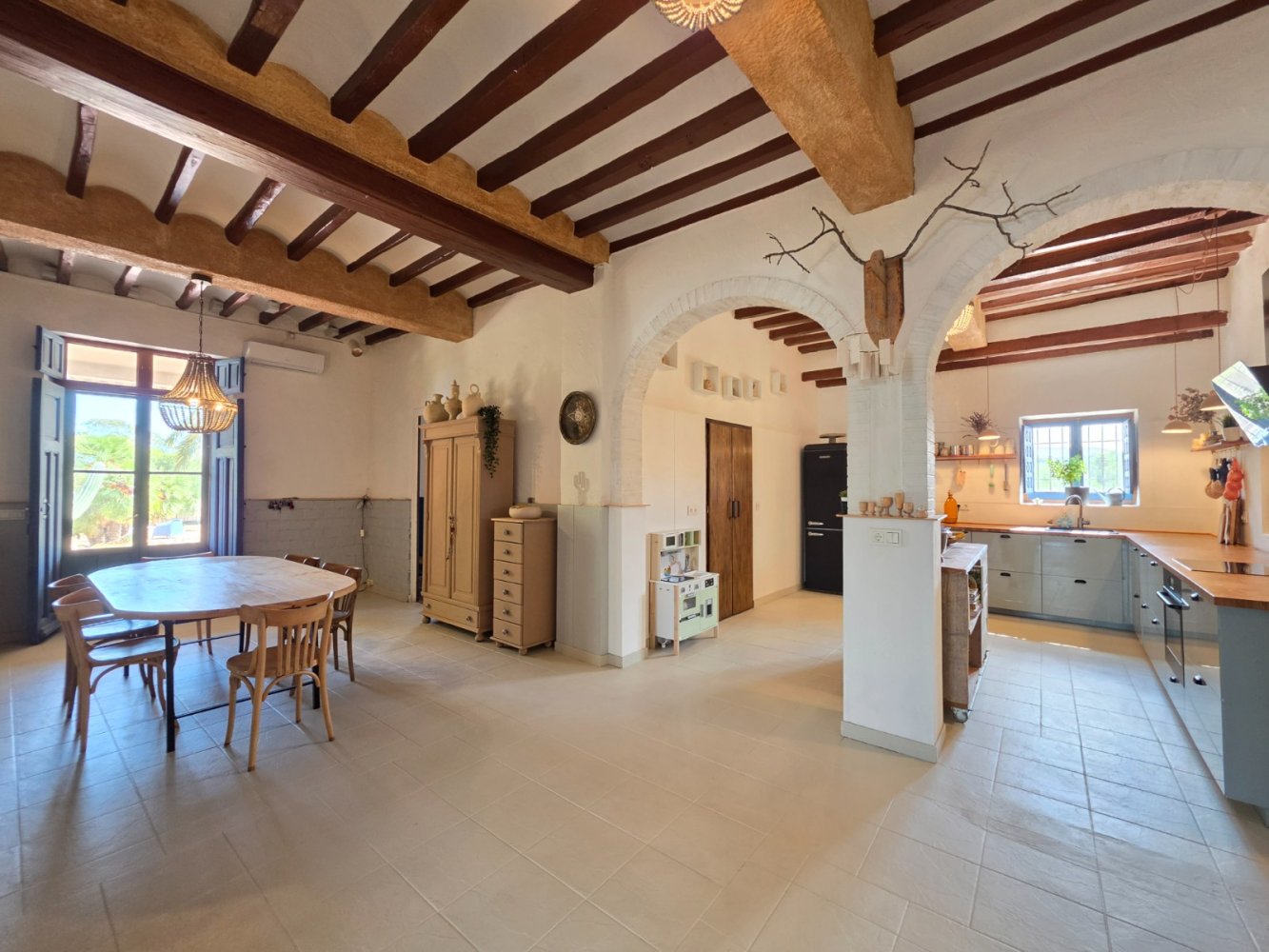 Finca en Elche, Alicante, España 6 dormitorios, 738 m2 No. 198944