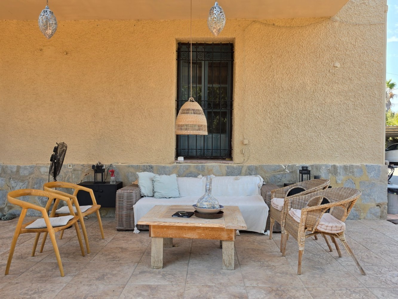 Finca en Elche, Alicante, España 6 dormitorios, 738 m2 No. 198944