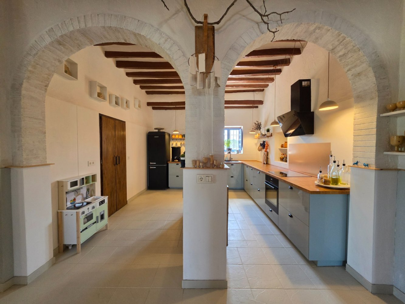 Finca en Elche, Alicante, España 6 dormitorios, 738 m2 No. 198944