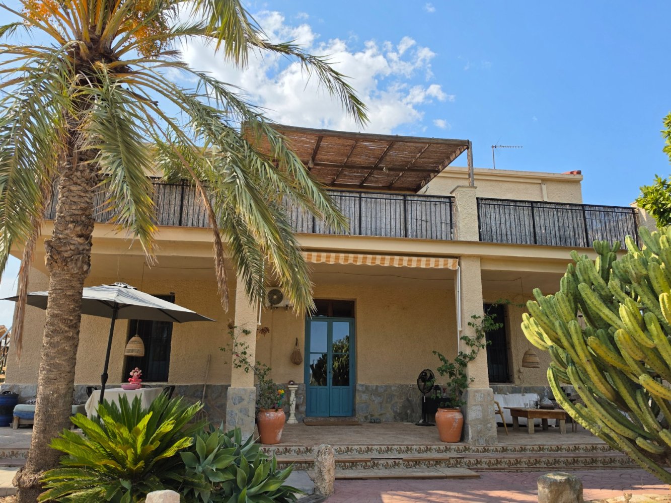 Finca en Elche, Alicante, España 6 dormitorios, 738 m2 No. 198944